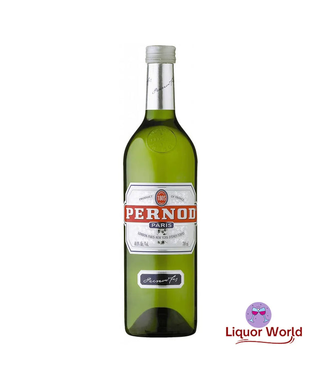 Pernod French Apertif 700ml - Liquorworld