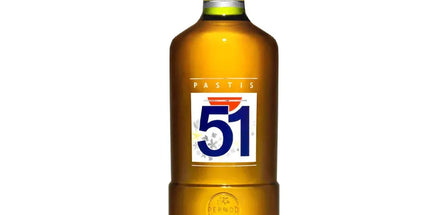 Pastis 51 Liqueur 700ml - Liquorworld