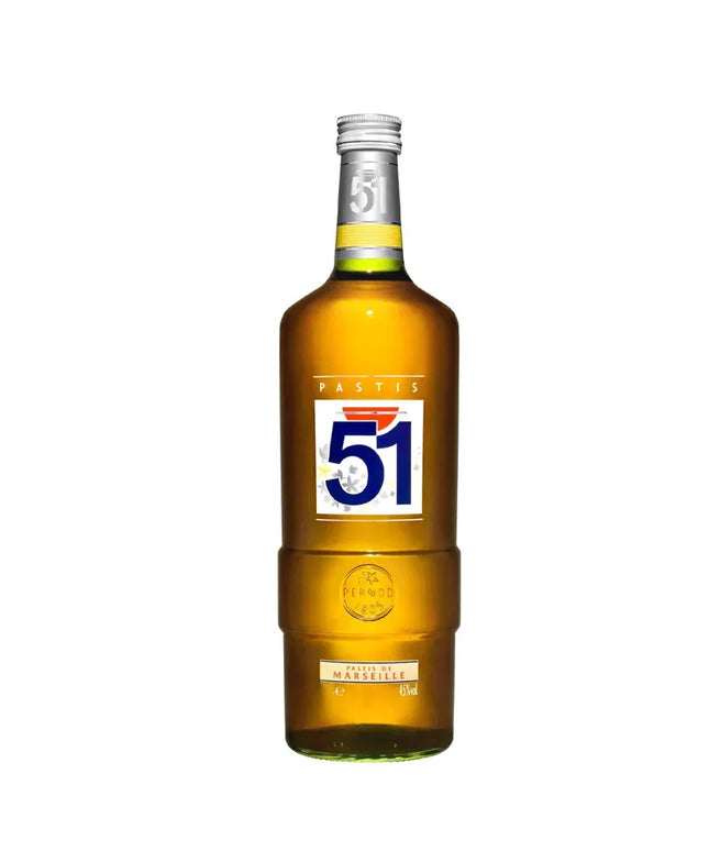 Pastis 51 Liqueur 700ml - Liquorworld