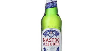 Peroni Nastro 330ml (24 Pack) - Liquorworld
