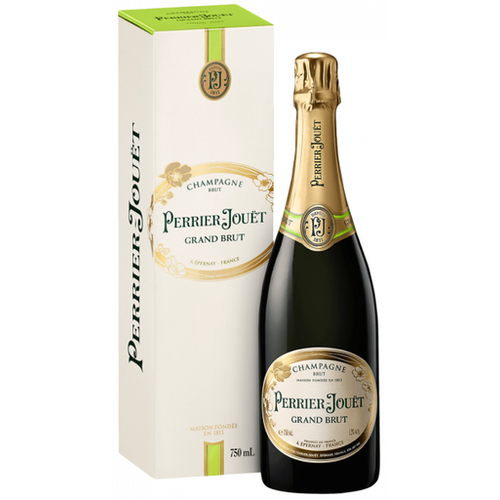 Perrier Jouet Grand Brut NV 750ml