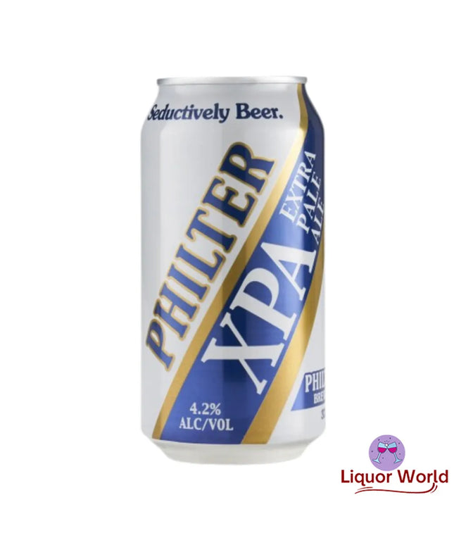 Philter Xpa 375ml (16 Pack) - Liquorworld