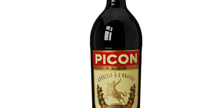 Picon Aperitif a l'Orange Liqueur 1Lt - Liquorworld