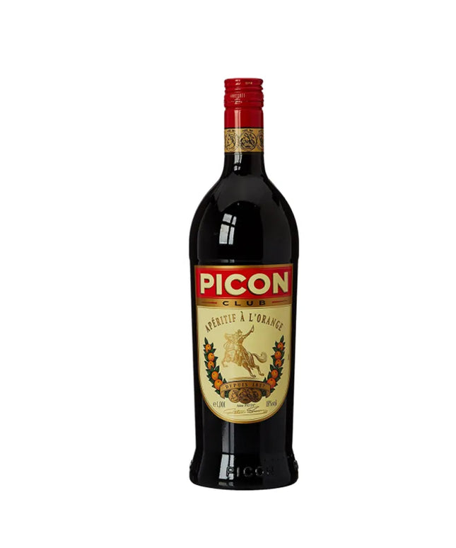 Picon Aperitif a l'Orange Liqueur 1Lt - Liquorworld
