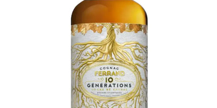 Pierre Ferrand 10 Generations Cognac 500ml - Liquorworld