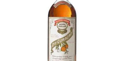 Pierre Ferrand Dry Curacao Triple Sec Liqueur 700ml