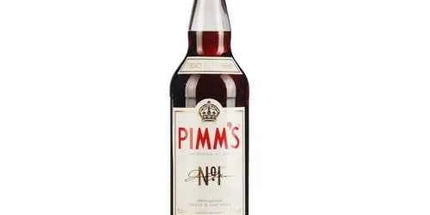 Pimm's No.1 Cup Aperitif 700ml
