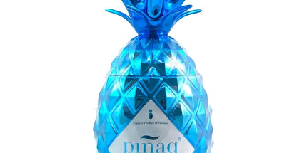Pinaq Blue Liqueur 1Lt - Liquorworld