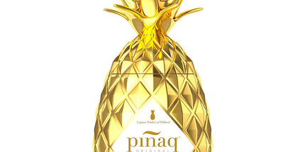 Pinaq Gold Liqueur 1Lt - Liquorworld