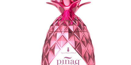 Pinaq Rose Liqueur 1Lt - Liquorworld