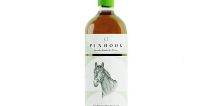 Pinhook 2024 Release Kentucky Straight Rye Whiskey 750mL - Liquorworld
