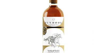Pinhook 9 Year Old Vertical Series 2024 Release Straight Bourbon Whiskey 750mL - Liquorworld