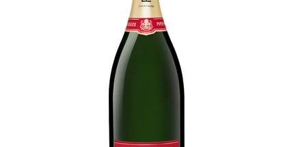 Piper Heidsieck Cuvee Brut NV 3Lt - Liquorworld