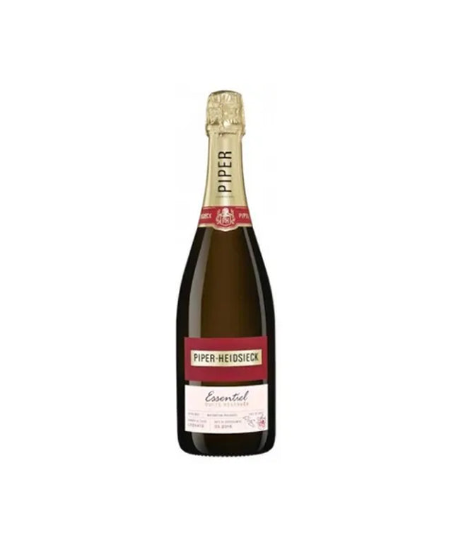 Piper Heidsieck Essentiel 750ml - Liquorworld
