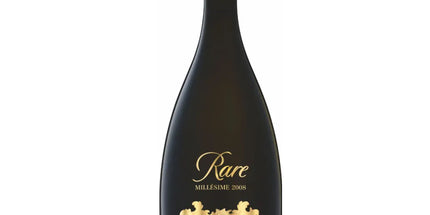 Piper Heidsieck Rare Millesime 2008 750ml - Liquorworld