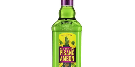 Pisang Ambon Banana Liqueur 1Lt - Liquorworld