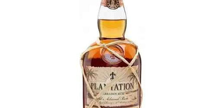 Plantation 5 Year Old Barbados Rum 700ml