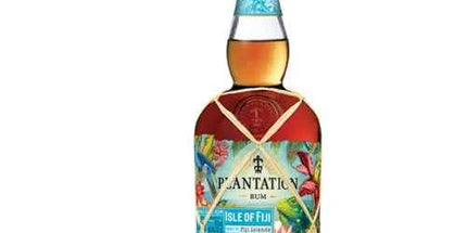 Plantation Isle of Fiji Rum 700ml