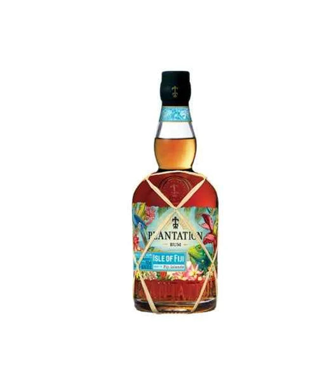 Plantation Isle of Fiji Rum 700ml