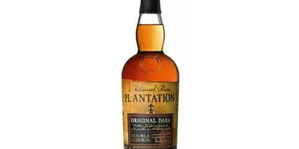 Plantation Original Dark Double Aged Rum 700ml