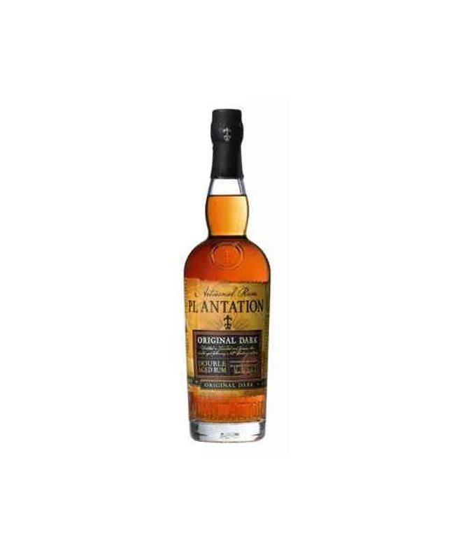 Plantation Original Dark Double Aged Rum 700ml