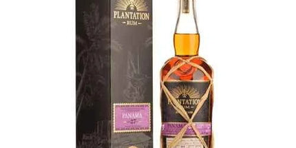 Plantation Panama 27 Year Old Rum 700ml