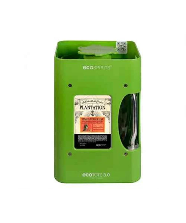 Plantation Pineapple Rum Ecospirits 4.5Lt