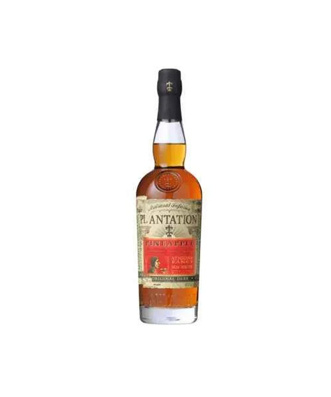 Plantation Rum Pineapple 700ml