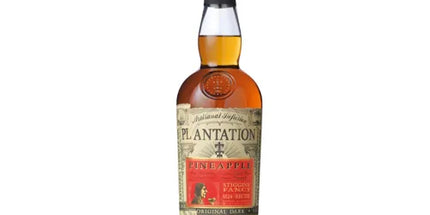Plantation Rum Pineapple 1Ltr - Liquorworld