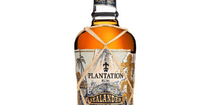 Plantation Sealander Rum 700ml - Liquorworld
