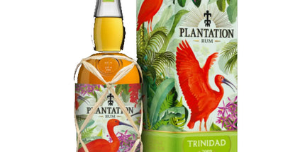 Plantation Trinidad 2009 Vintage Limited Edition Rum 700ml - Liquorworld