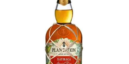 Plantation Xaymaca Special Dry Jamaican Rum 700ml