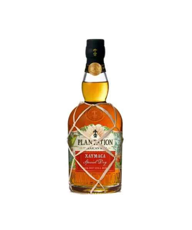 Plantation Xaymaca Special Dry Jamaican Rum 700ml
