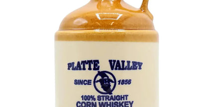 Platte Valley 3 Years Old Corn Whiskey 700ml - Liquorworld
