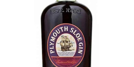 Plymouth Sloe Gin 700ml