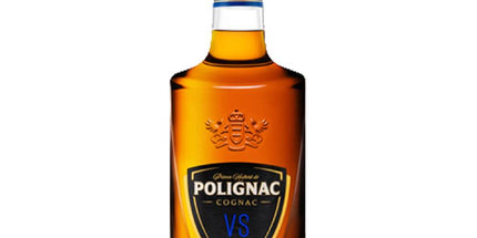 Polignac Cognac VS 700mL - Liquorworld