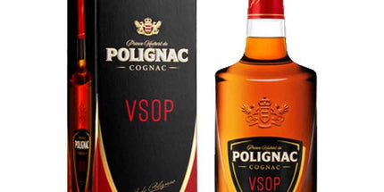 Polignac Cognac Vsop 700mL