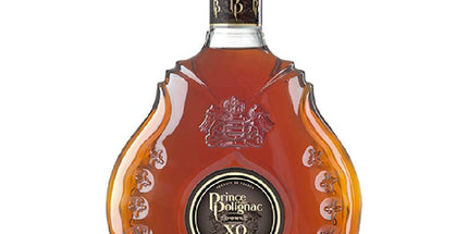 Polignac Cognac Xo Royal 700mL - Liquorworld