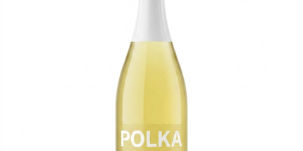 Polka De-alc Limoncello Spritz 750ml X 12
