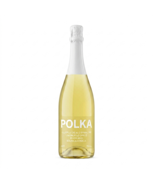 Polka De-alc Limoncello Spritz 750ml X 12