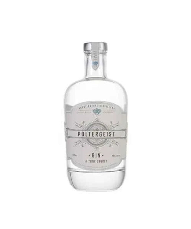 Poltergeist Gin A True Spirit 700ml