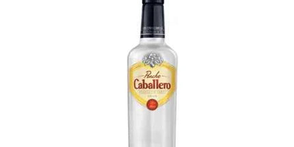 Ponche Caballero Spanish Liqueur 700ml