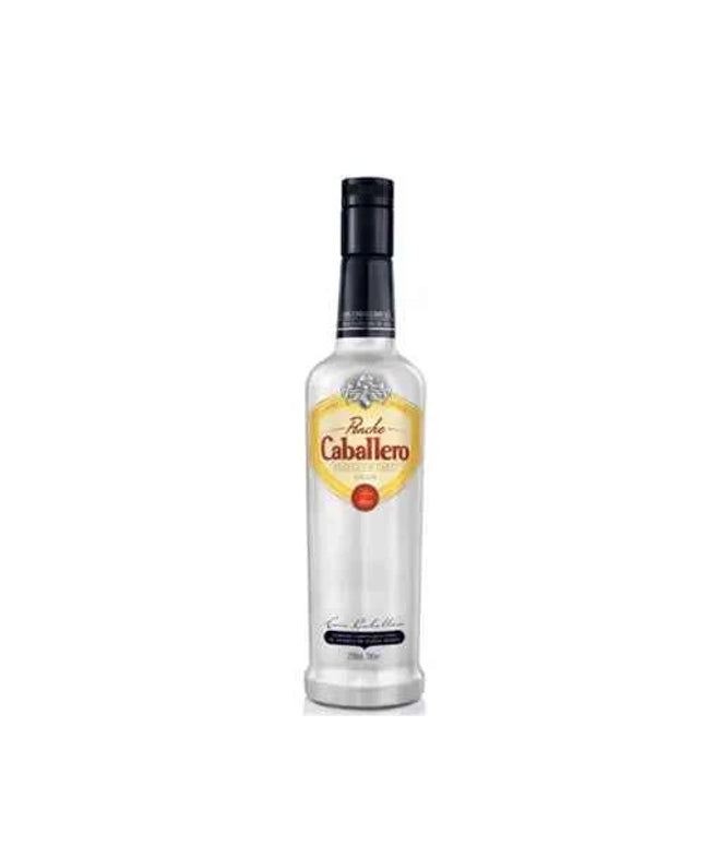 Ponche Caballero Spanish Liqueur 700ml