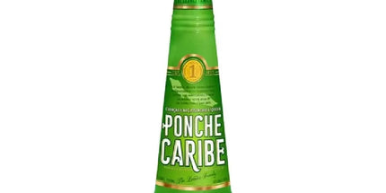 Ponche Caribe Pistachio Liqueur 700ml - Liquorworld