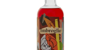Poor Toms Imbroglio Amaro Aperitif 500ml - Liquorworld