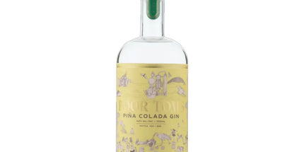 Poor Toms Pina Colada Gin 700ml - Liquorworld