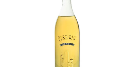Porfidio Quercus Reposado Tequila 750ml - Liquorworld