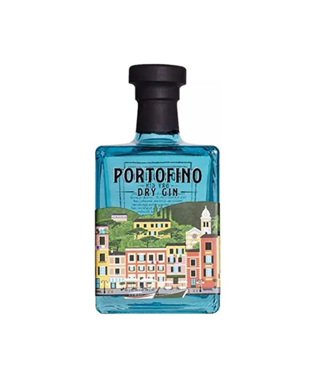 Portofino Dry Gin 500ml - Liquorworld
