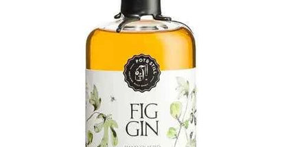 Pot & Still South Australian Fig Gin 500ml