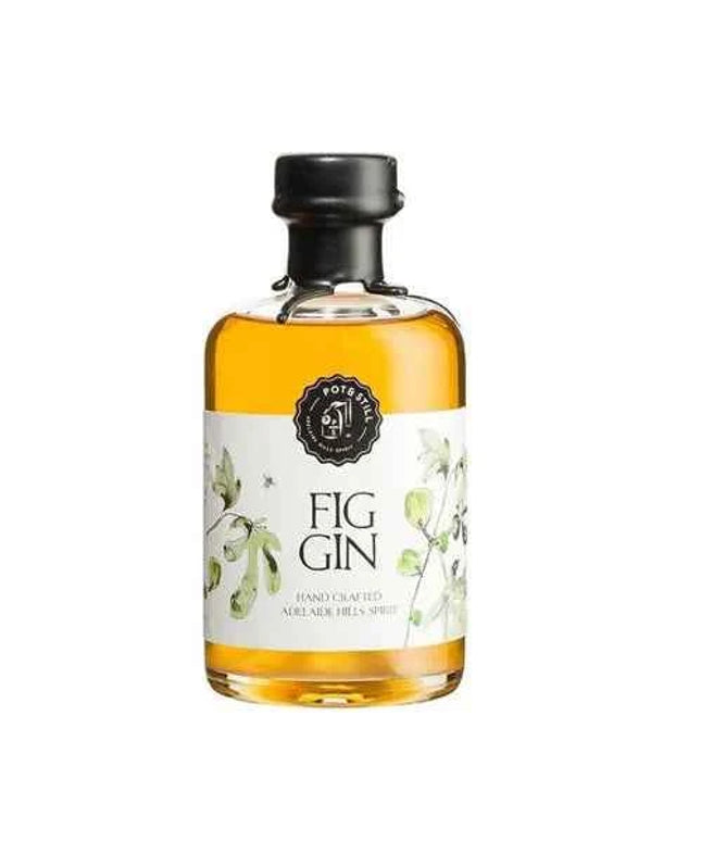 Pot & Still South Australian Fig Gin 500ml